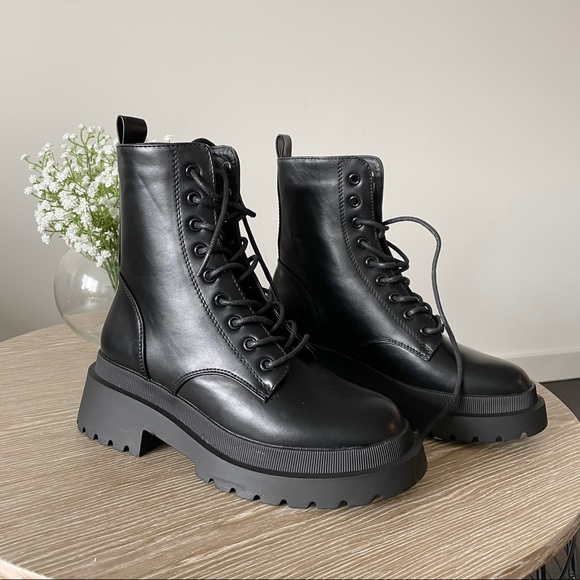 Topshop | Shoes | Topshop Khloe Lug 